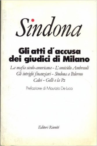 sindona