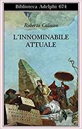 innominabile