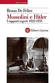 mussolini