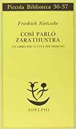 zarathustra