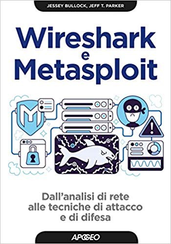 wireshark
