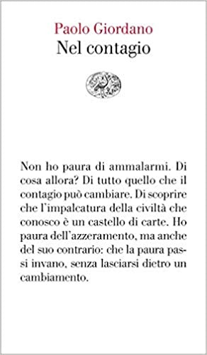contagio