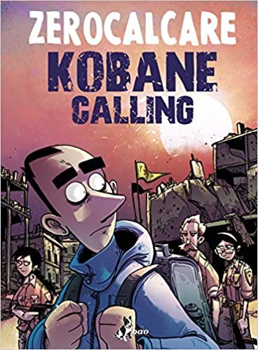 cobane