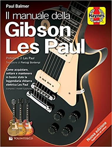 lespaul