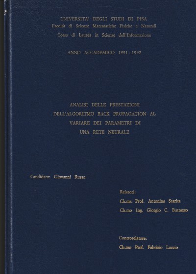 tesi
