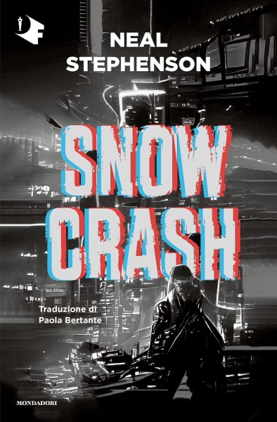 snow-crash