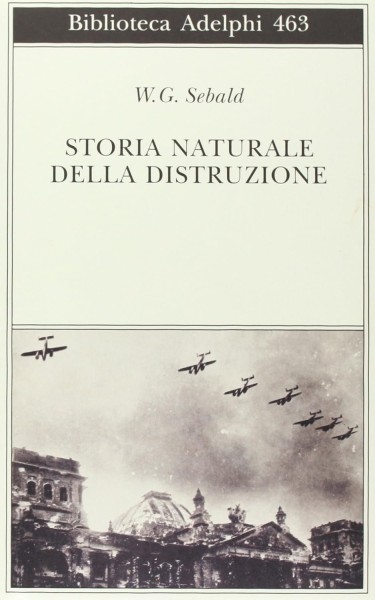 distruzione