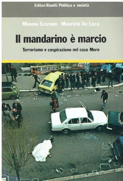 mandarinomarcio