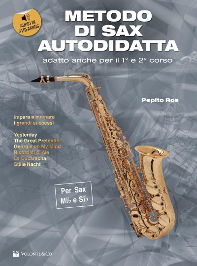 sax