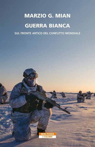 guerrabianca