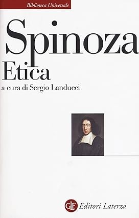 spinoza