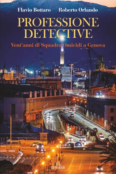 detective