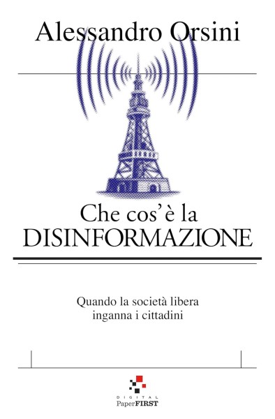 disinformazione