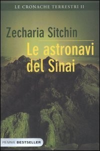 sinai