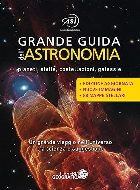 astronomia