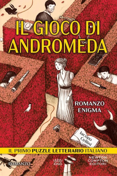andromeda