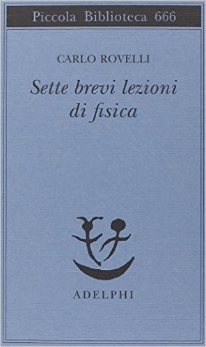 rovelli